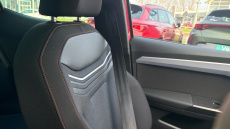 SEAT Ibiza 1.0 TSI 115 FR 5dr Petrol Hatchback